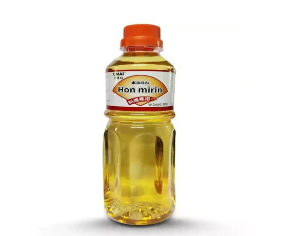 UMAI Hon Mirin 500ml