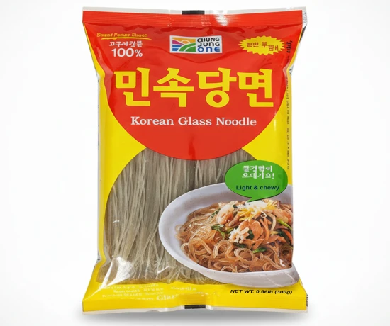 Daesang Korean Glass Noodles 300g