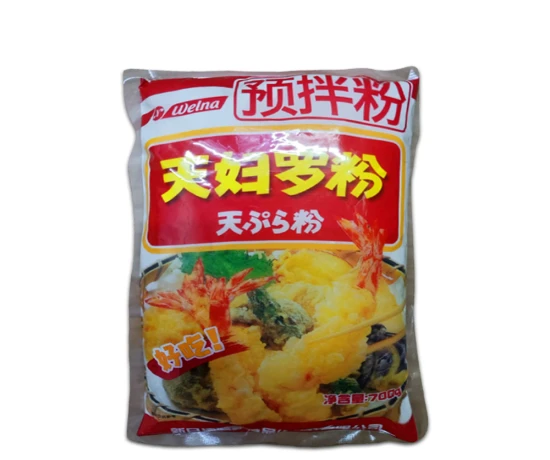 Welna Tempura Flour 700g